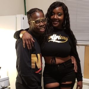 Meet your Posher, Roscoe